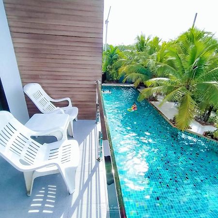 Rimnatee Resort Trang Dış mekan fotoğraf