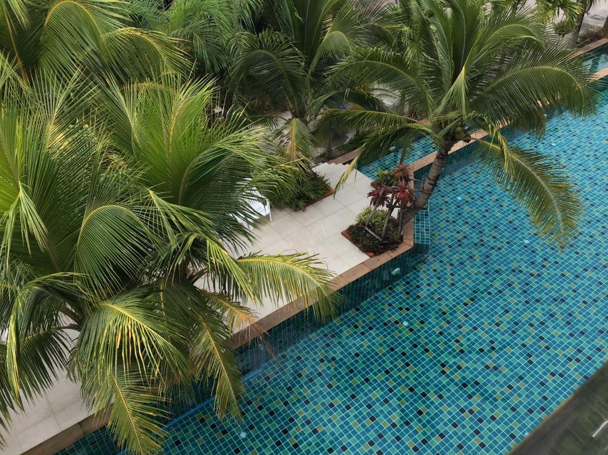 Rimnatee Resort Trang Dış mekan fotoğraf