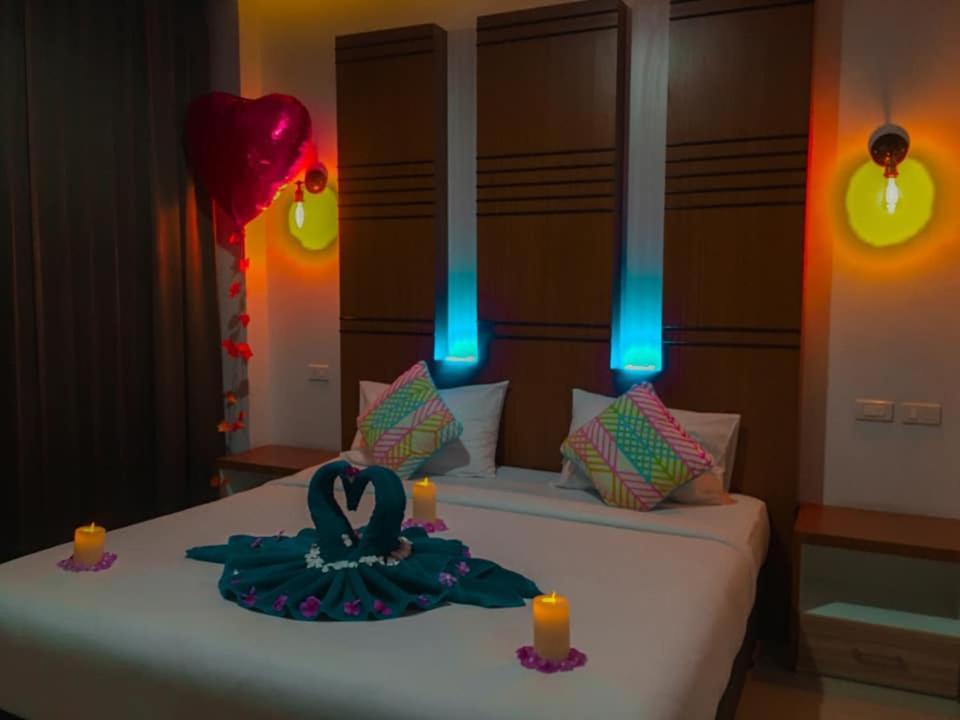Rimnatee Resort Trang Dış mekan fotoğraf