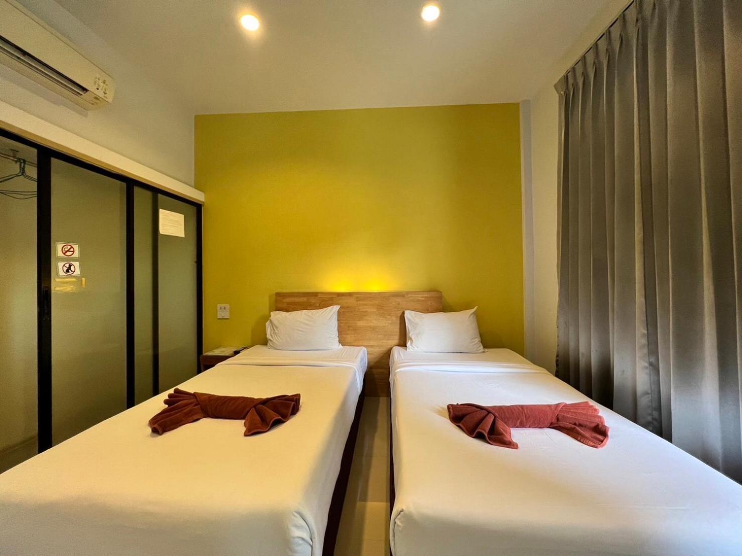 Rimnatee Resort Trang Dış mekan fotoğraf