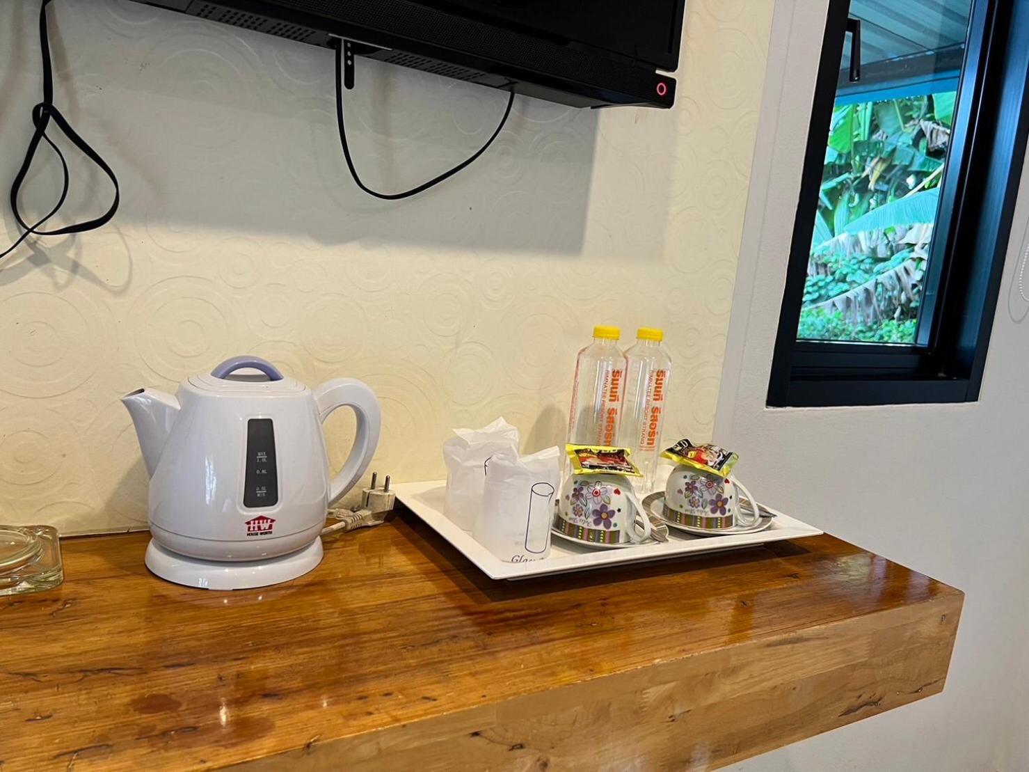 Rimnatee Resort Trang Dış mekan fotoğraf
