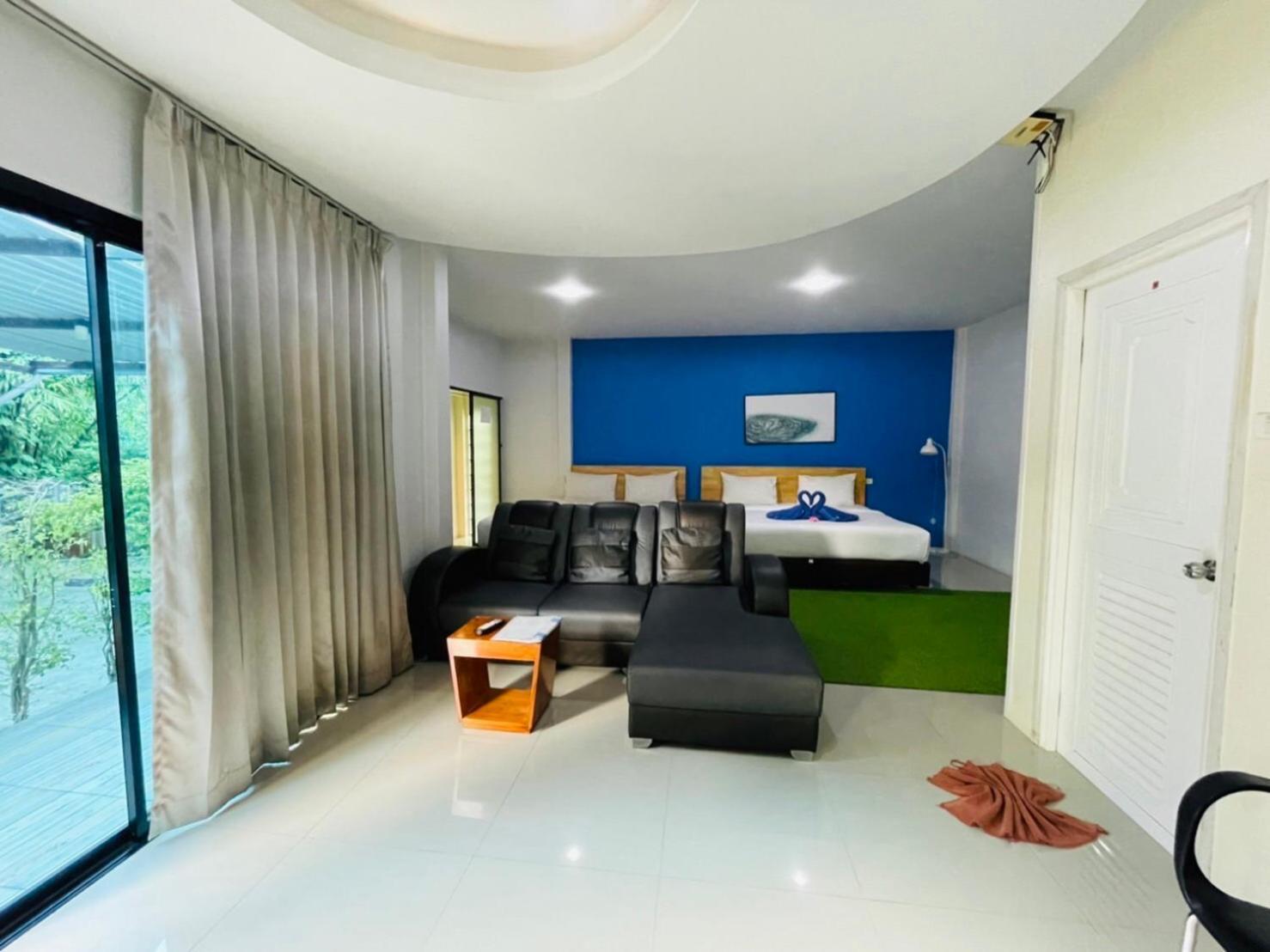 Rimnatee Resort Trang Dış mekan fotoğraf