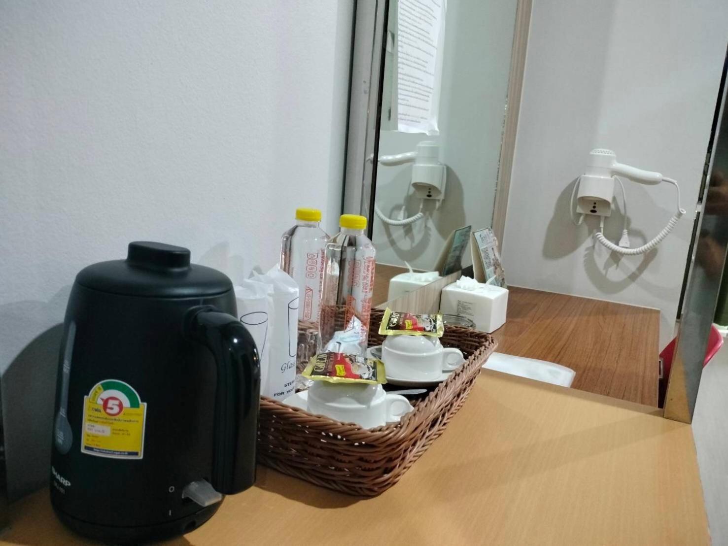 Rimnatee Resort Trang Dış mekan fotoğraf