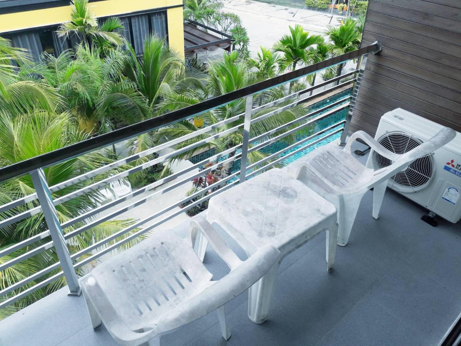 Rimnatee Resort Trang Dış mekan fotoğraf