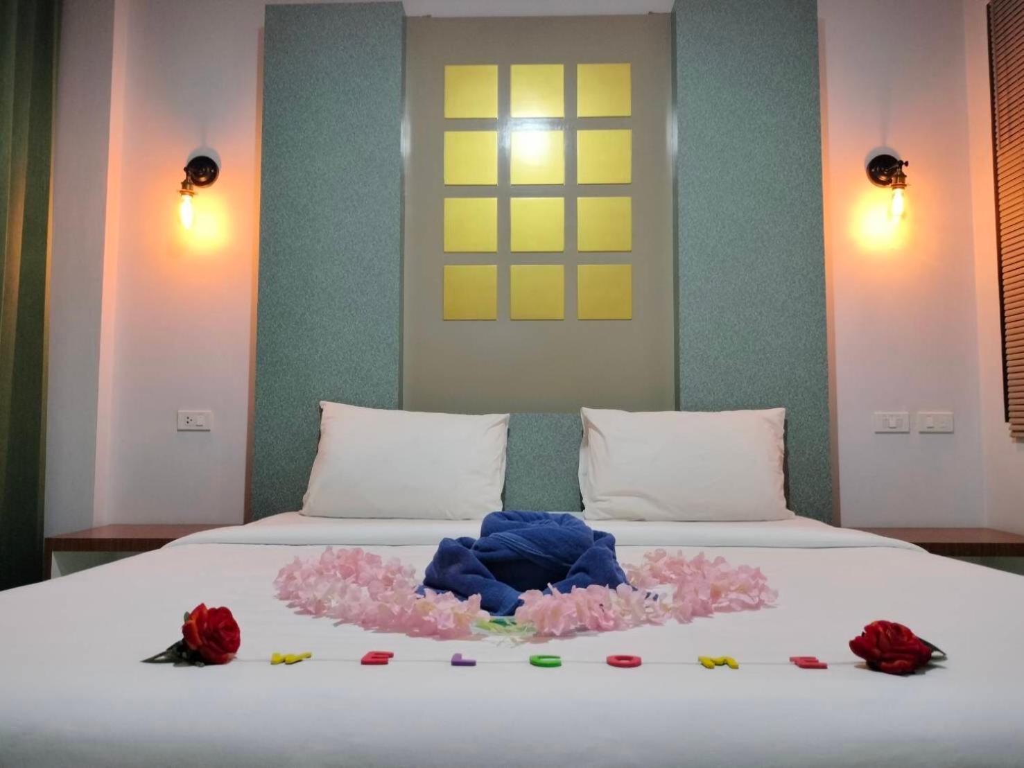 Rimnatee Resort Trang Dış mekan fotoğraf