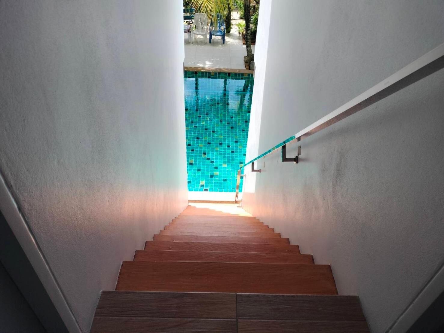 Rimnatee Resort Trang Dış mekan fotoğraf