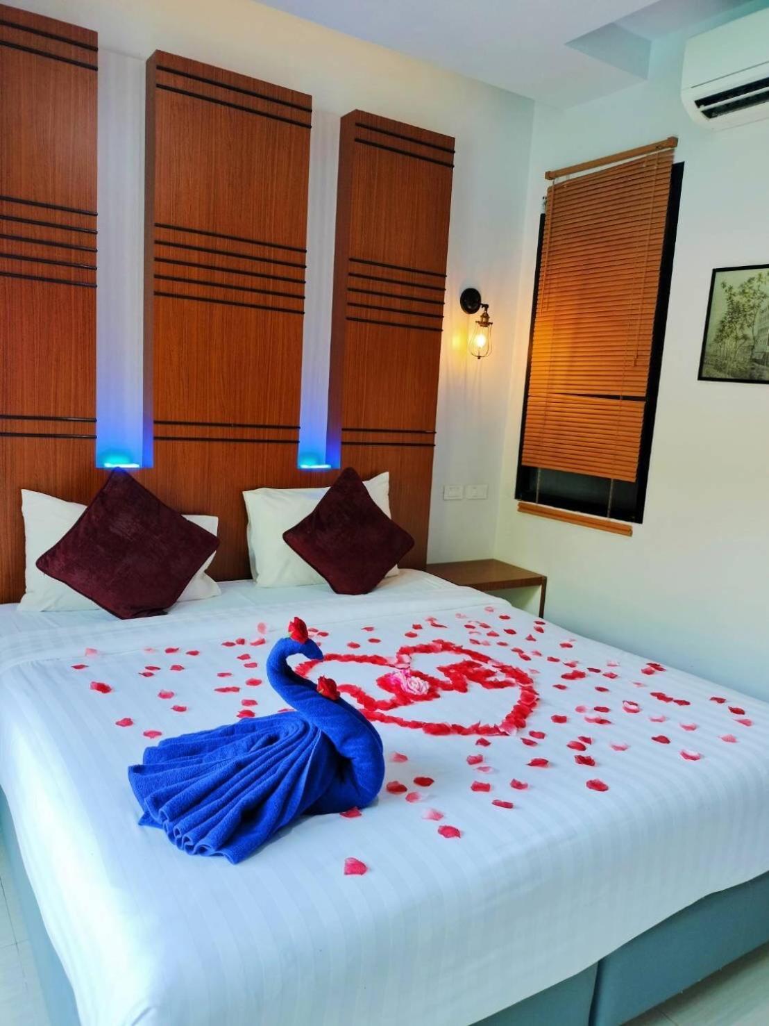 Rimnatee Resort Trang Dış mekan fotoğraf