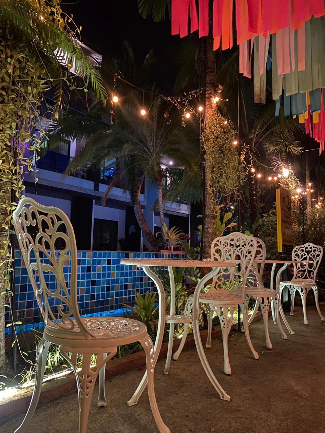 Rimnatee Resort Trang Dış mekan fotoğraf