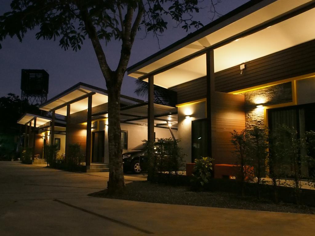 Rimnatee Resort Trang Dış mekan fotoğraf