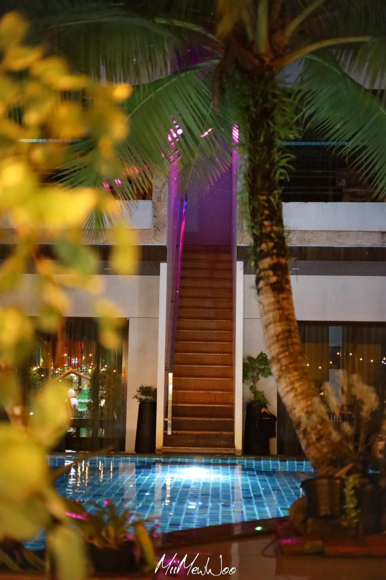 Rimnatee Resort Trang Dış mekan fotoğraf