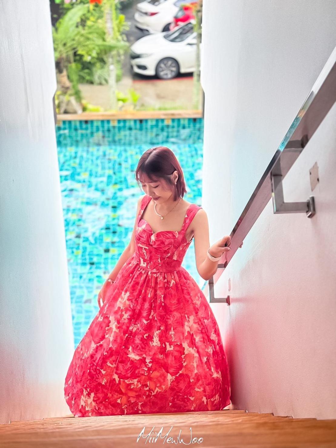 Rimnatee Resort Trang Dış mekan fotoğraf