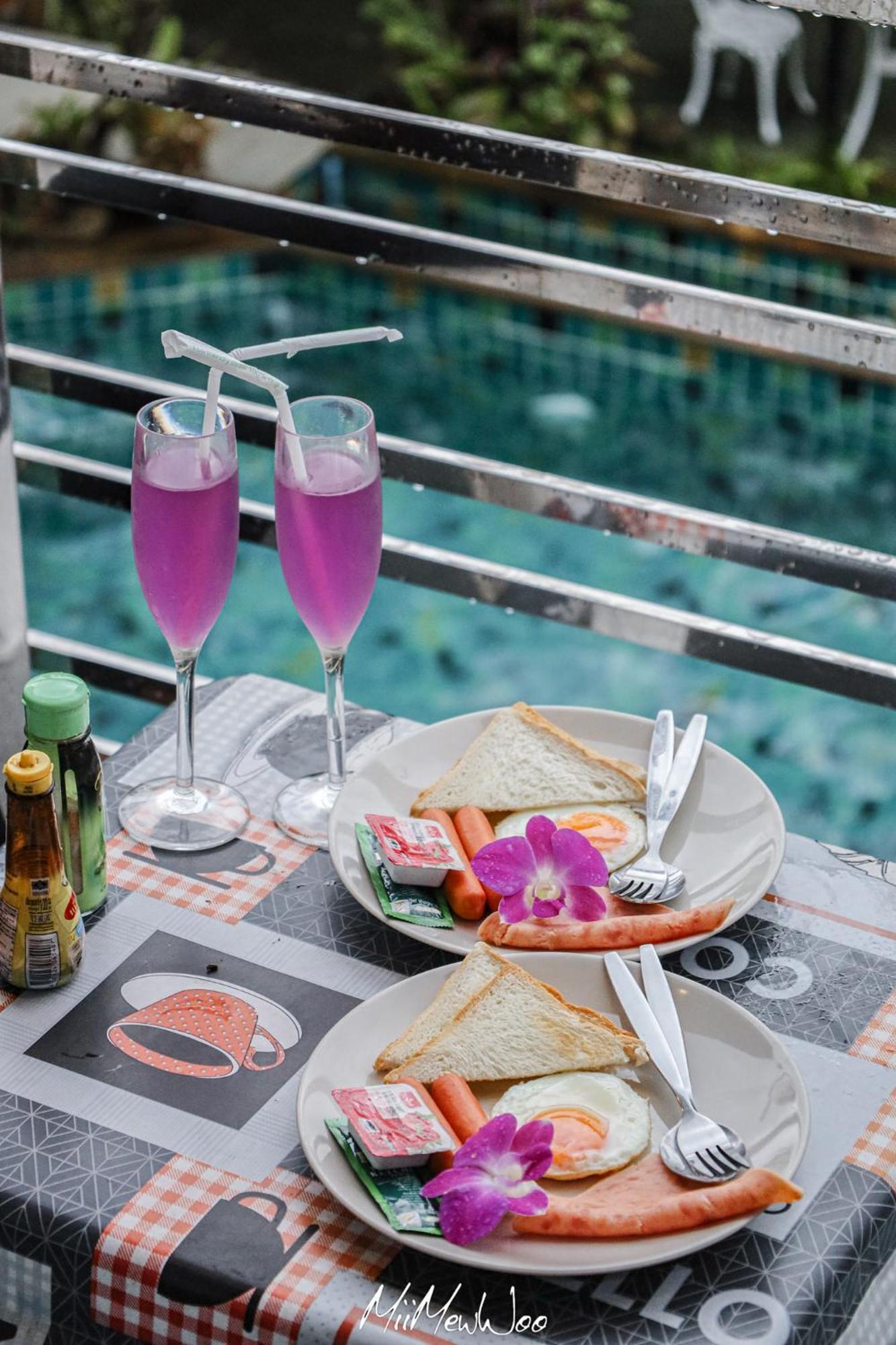 Rimnatee Resort Trang Dış mekan fotoğraf