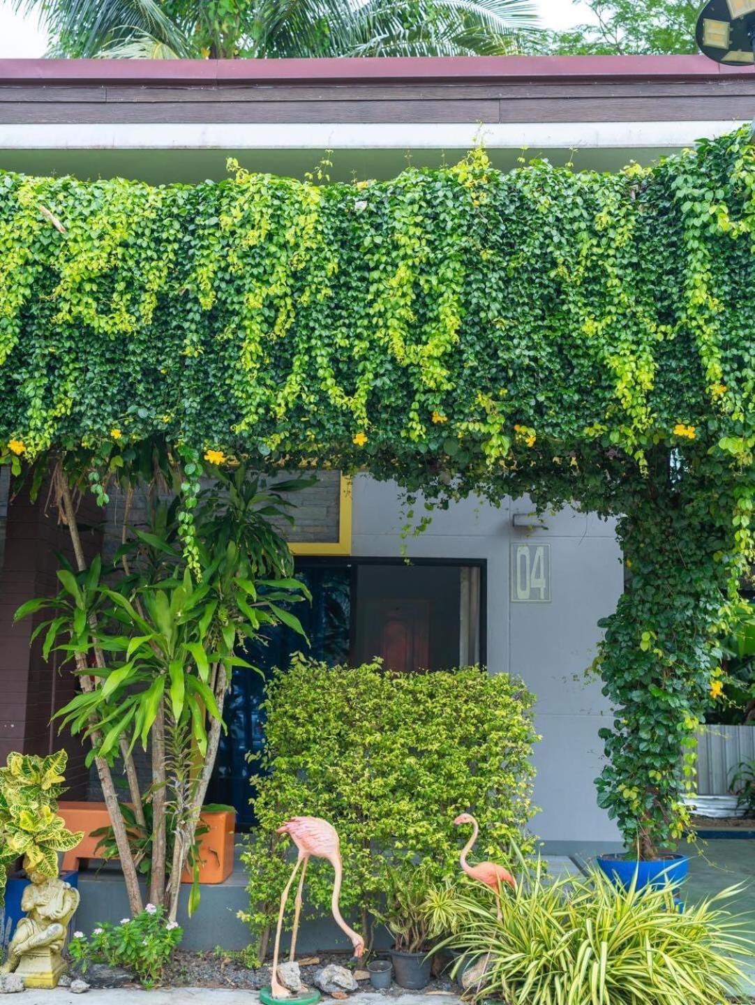 Rimnatee Resort Trang Dış mekan fotoğraf