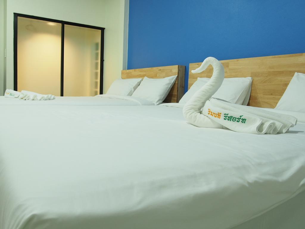 Rimnatee Resort Trang Oda fotoğraf