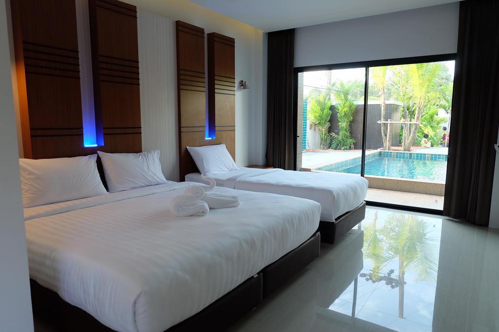 Rimnatee Resort Trang Dış mekan fotoğraf
