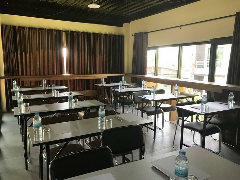 Rimnatee Resort Trang Dış mekan fotoğraf