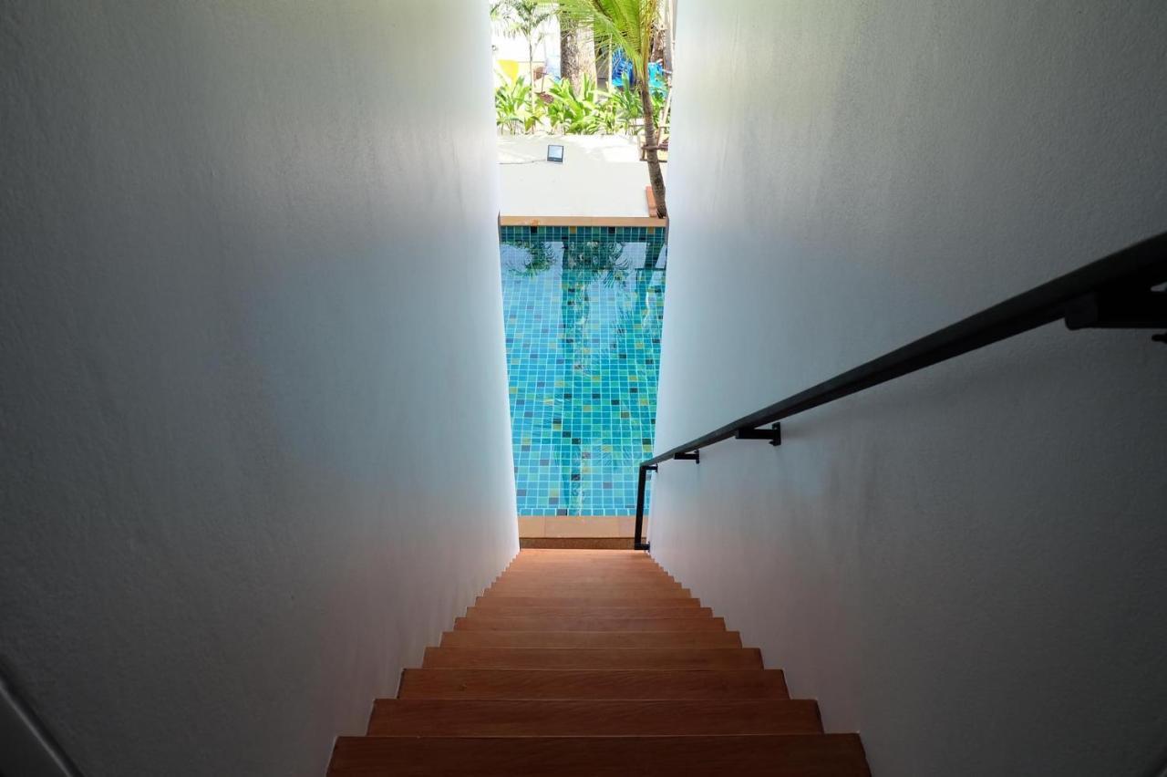 Rimnatee Resort Trang Dış mekan fotoğraf